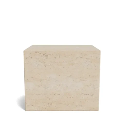 Cubism Coffee Table Small