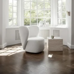 Cubism Coffee Table Small