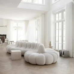Cubism Coffee Table Small