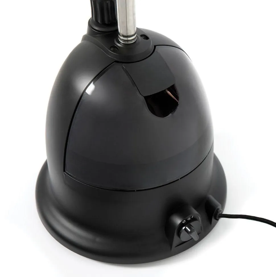 Cumulus No.3 Home Steamer