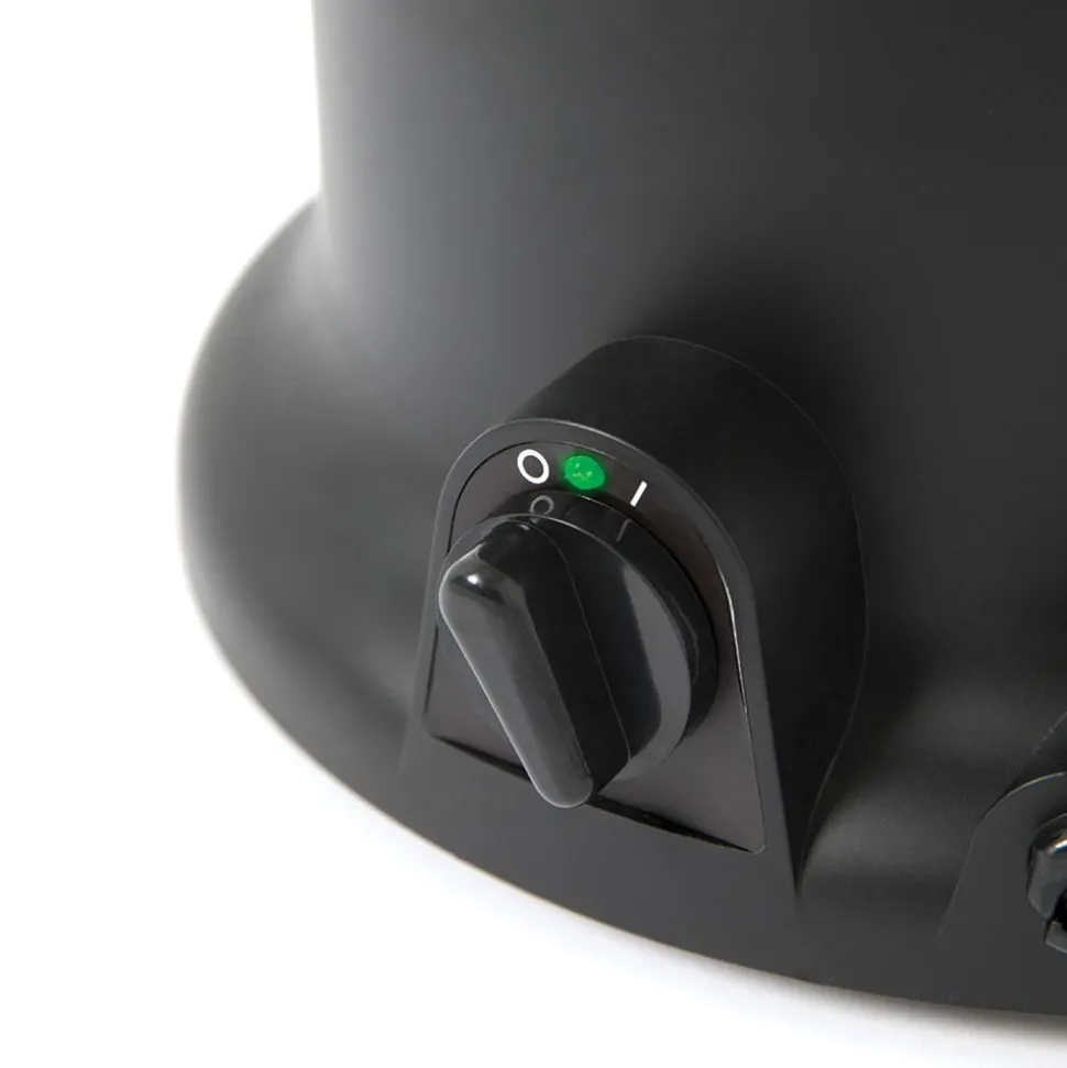 Cumulus No.3 Home Steamer