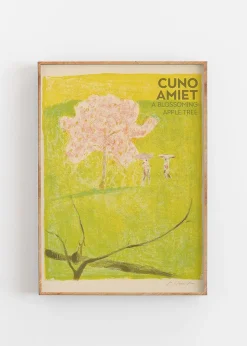 Cuno Amiet