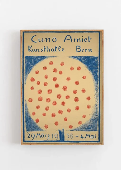 Cuno Amiet