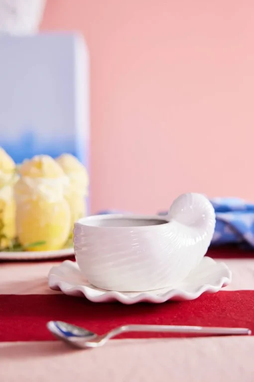 Cup Shelley 2pcs