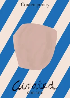 Curated Posters