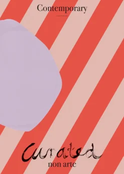 Curated Posters