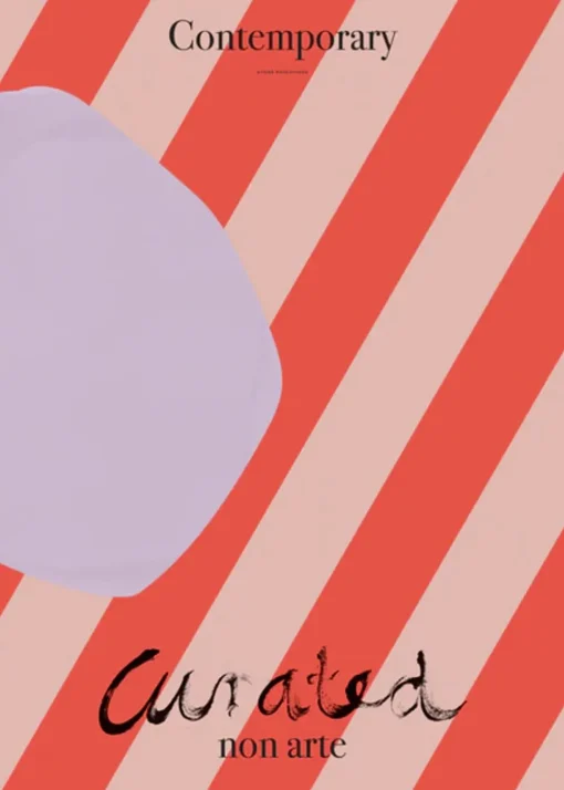 Curated Posters