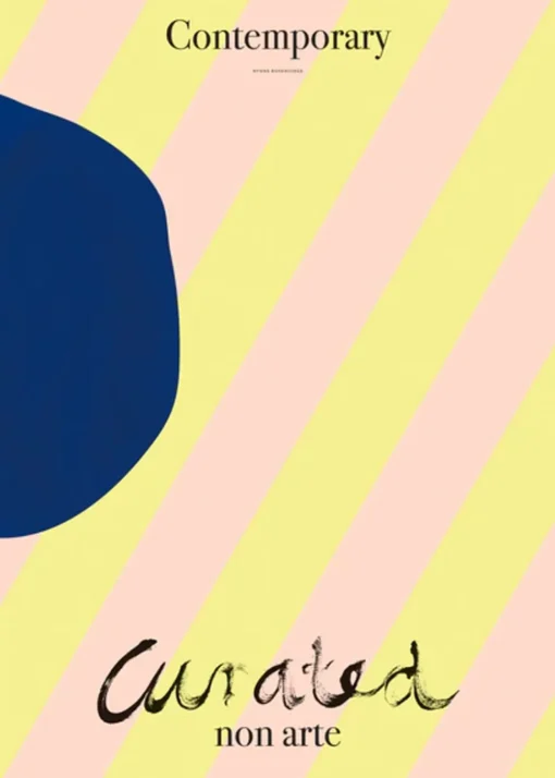 Curated Posters