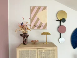 Curated Posters