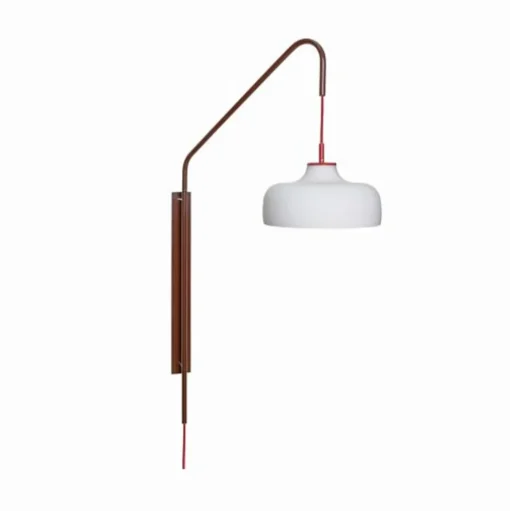 Current Wall Light