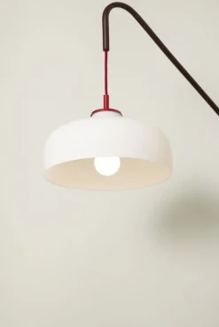 Current Wall Light