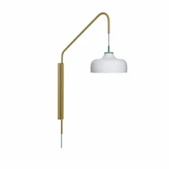 Current Wall Light