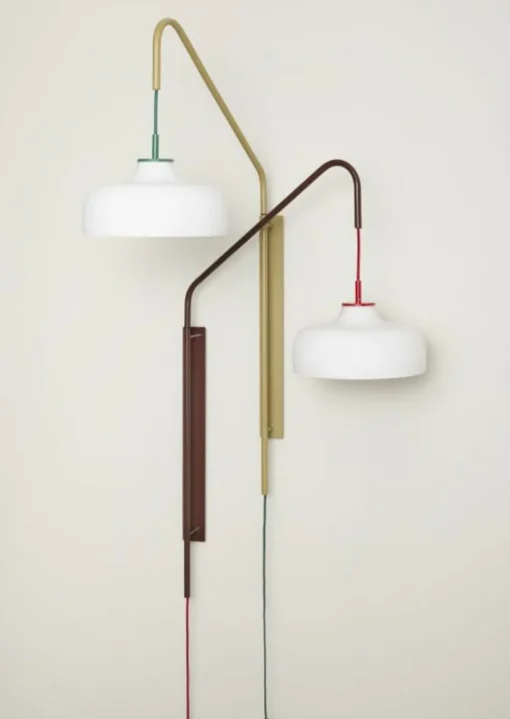 Current Wall Light