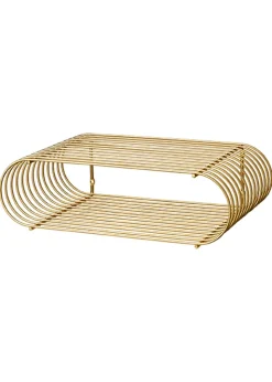 CURVA shelf