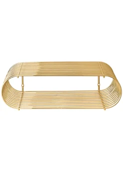 CURVA shelf