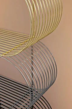 CURVA shelf