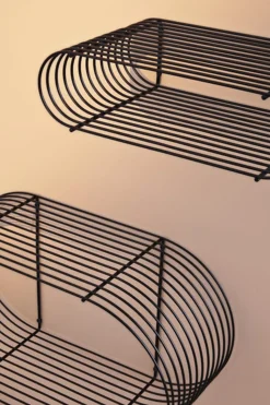 CURVA shelf