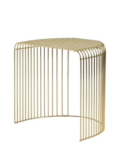 CURVA table