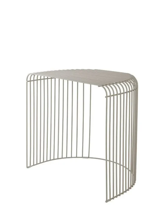 CURVA table