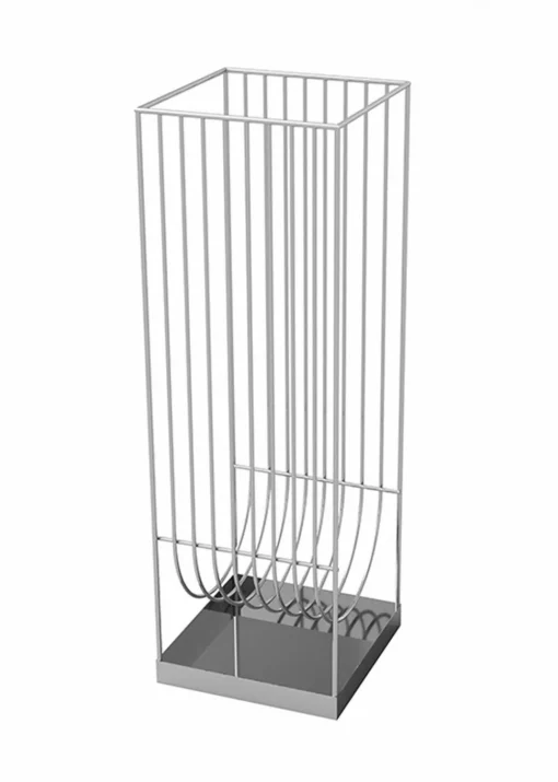 CURVA Umbrella Stand