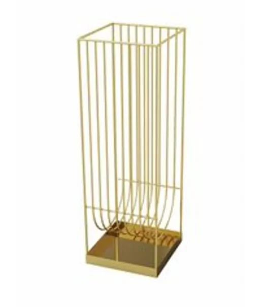 CURVA Umbrella Stand