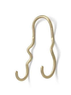 Curvature - Hook
