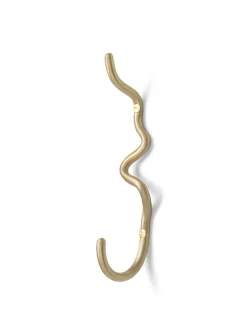 Curvature - Hook