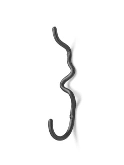 Curvature - Hook