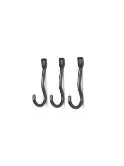 Curvature - Hook / Set of 3