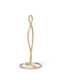 Curvature - Paper Towel Holder