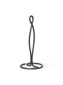 Curvature - Paper Towel Holder
