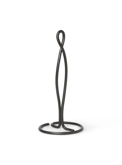 Curvature - Paper Towel Holder
