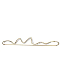 Curvature - Towel Hanger