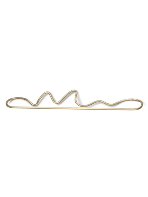 Curvature - Towel Hanger