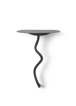 Curvature Wall Table