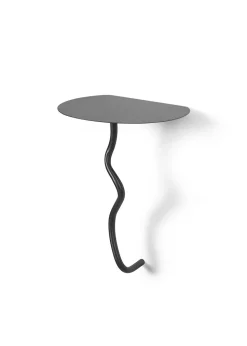 Curvature Wall Table