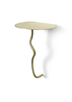 Curvature Wall Table