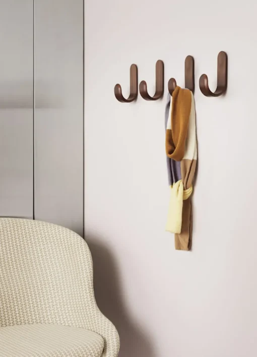 Curve Hook