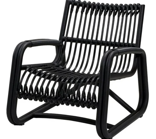 Curve Lounge Chair Outdoor 57402ALG