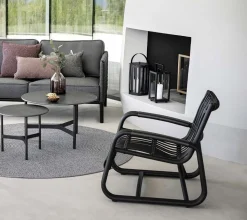 Curve Lounge Chair Outdoor 57402ALG