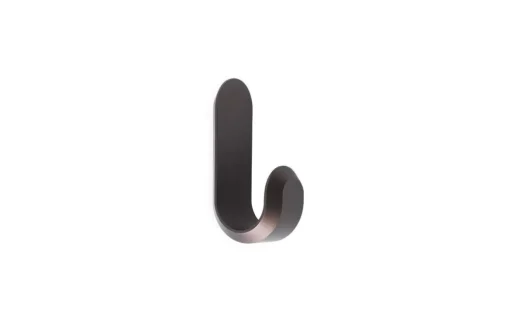 Curve Mini Hooks - 2 pcs