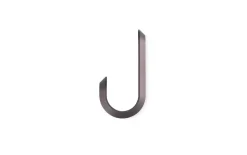 Curve Mini Hooks - 2 pcs