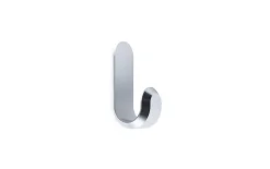 Curve Mini Hooks - 2 pcs