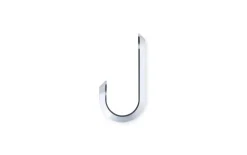 Curve Mini Hooks - 2 pcs