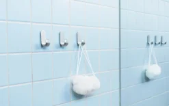 Curve Mini Hooks - 2 pcs