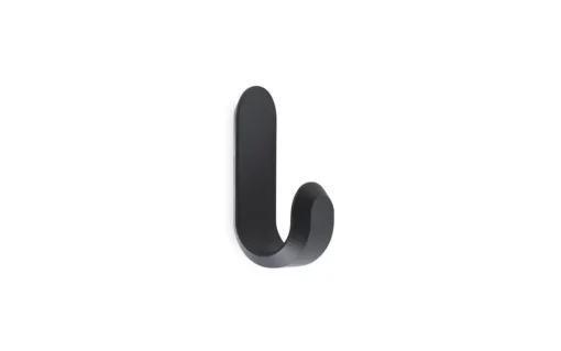 Curve Mini Hooks - 2 pcs