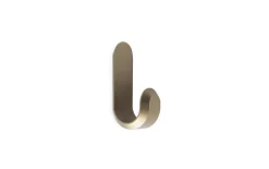 Curve Mini Hooks - 2 pcs