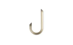 Curve Mini Hooks - 2 pcs