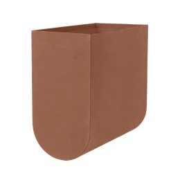 Curved Box