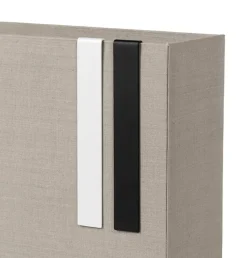 Curved Box Clip